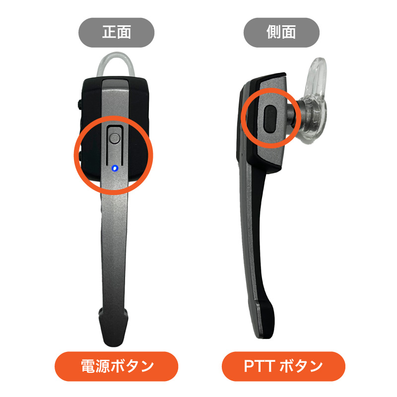 BTH-HD1（PZ11GI）