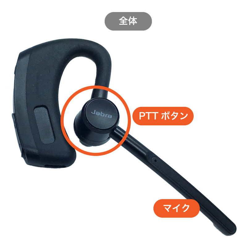 Jabra Perform 45 SE